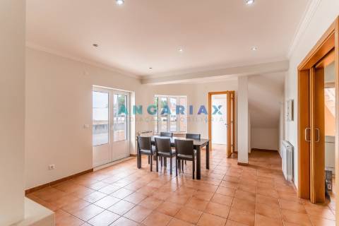 ANG1442 - Moradia T5 para Venda em Valado dos Frades, Nazaré