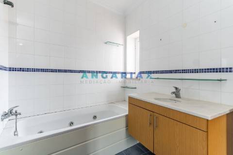 ANG1442 - Moradia T5 para Venda em Valado dos Frades, Nazaré