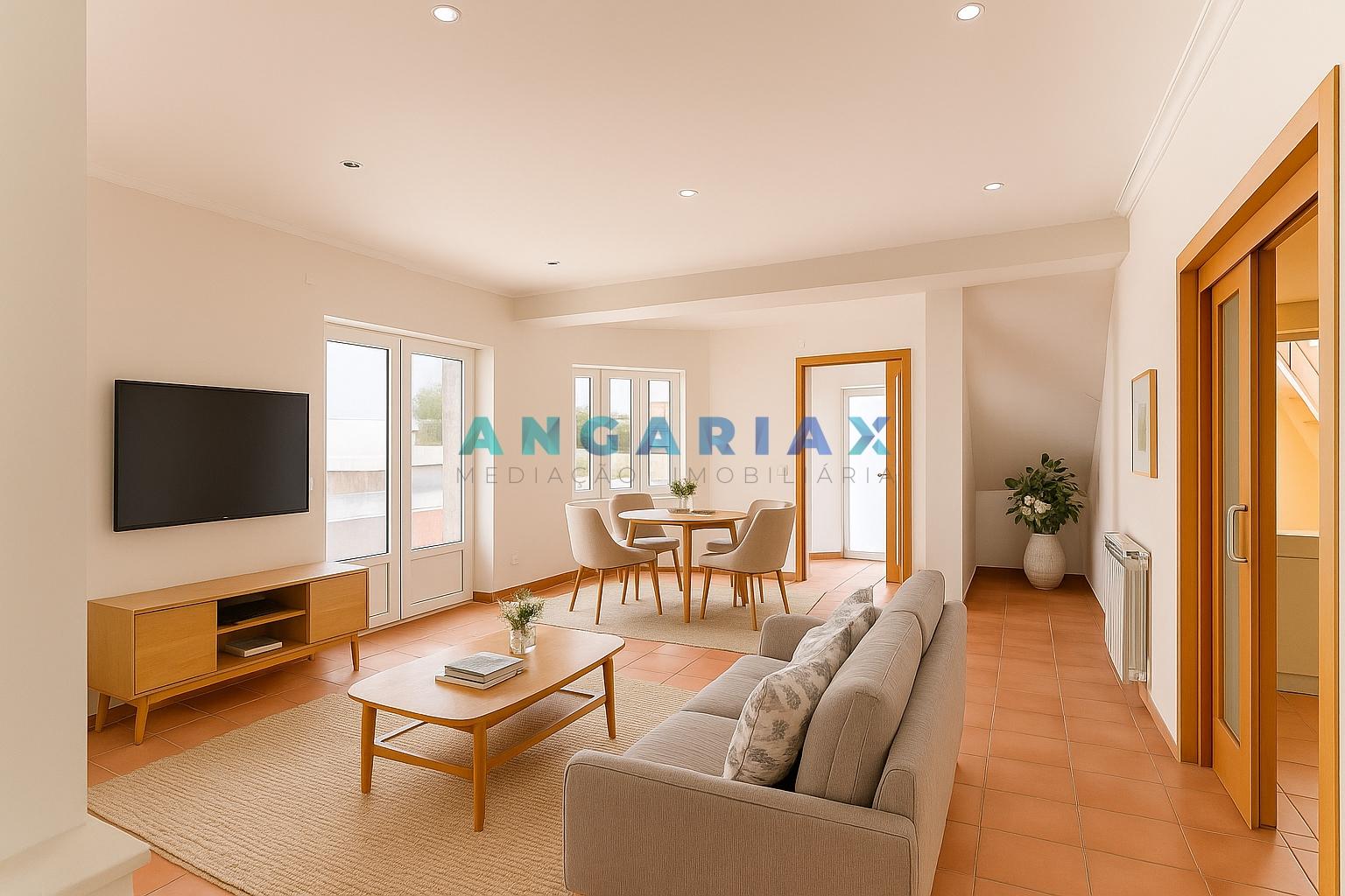 ANG1442 - Moradia T5 para Venda em Valado dos Frades, Nazaré