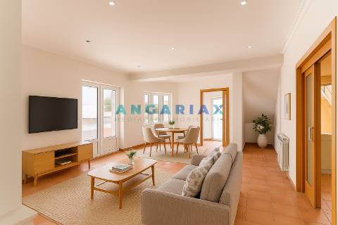 ANG1442 - Moradia T5 para Venda em Valado dos Frades, Nazaré