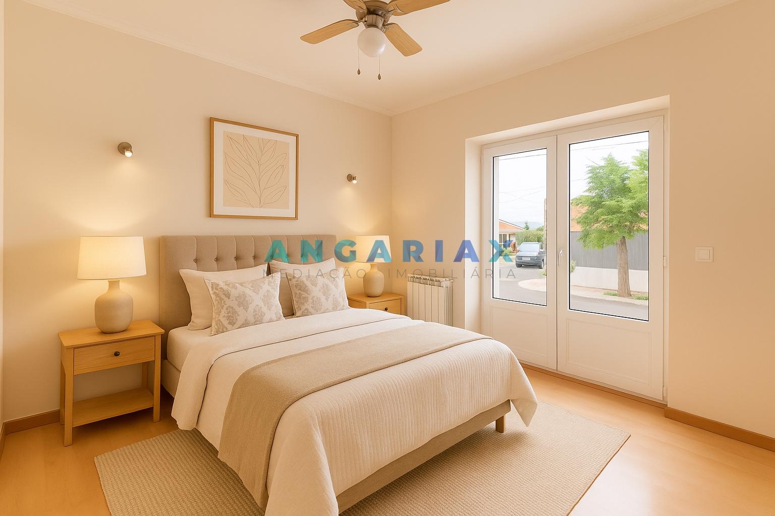 ANG1442 - Moradia T5 para Venda em Valado dos Frades, Nazaré