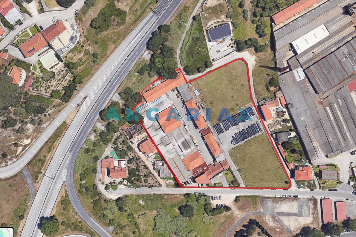 ANG1445 - Terreno para Venda em Leiria