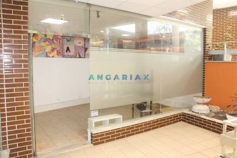 ANG1447 - Loja para Arrendamento em Marinha Grande