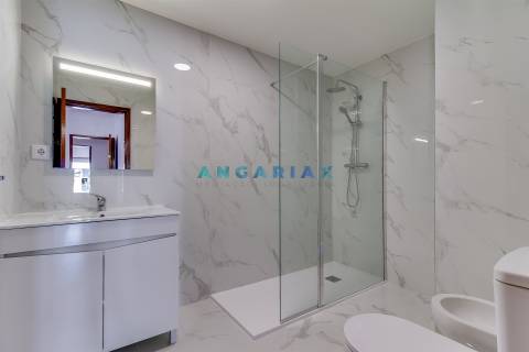 ANG1448 - Apartamento T3 para Venda em Buarcos, Figueira da Foz