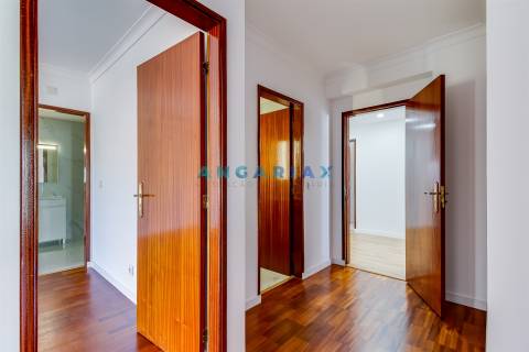 ANG1448 - Apartamento T3 para Venda em Buarcos, Figueira da Foz