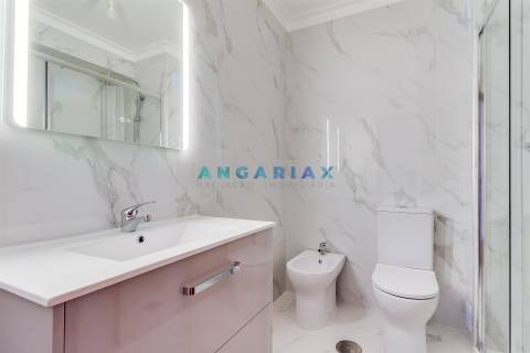 ANG1448 - Apartamento T3 para Venda em Buarcos, Figueira da Foz