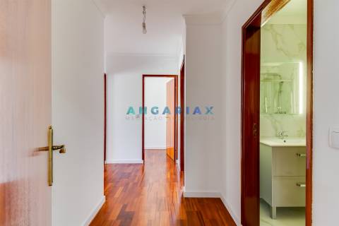 ANG1448 - Apartamento T3 para Venda em Buarcos, Figueira da Foz