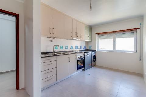 ANG1448 - Apartamento T3 para Venda em Buarcos, Figueira da Foz