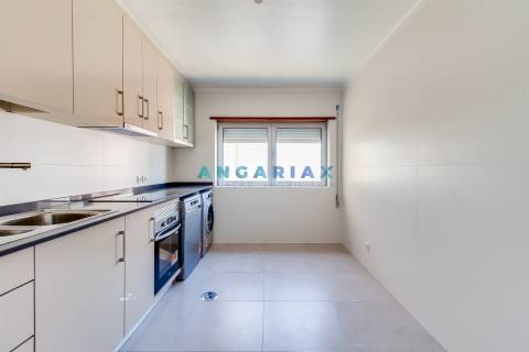 ANG1448 - Apartamento T3 para Venda em Buarcos, Figueira da Foz