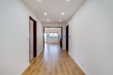 ANG1448 - Apartamento T3 para Venda em Buarcos, Figueira da Foz