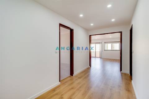 ANG1448 - Apartamento T3 para Venda em Buarcos, Figueira da Foz
