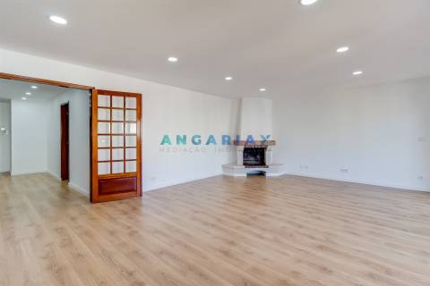 ANG1448 - Apartamento T3 para Venda em Buarcos, Figueira da Foz