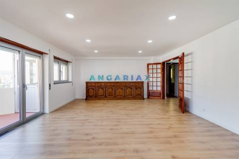 ANG1448 - Apartamento T3 para Venda em Buarcos, Figueira da Foz