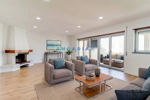 ANG1448 - Apartamento T3 para Venda em Buarcos, Figueira da Foz