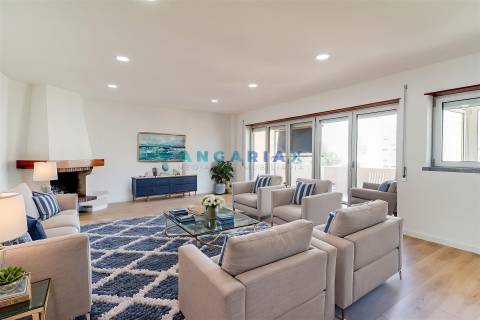 ANG1448 - Apartamento T3 para Venda em Buarcos, Figueira da Foz