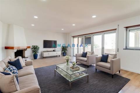 ANG1448 - Apartamento T3 para Venda em Buarcos, Figueira da Foz