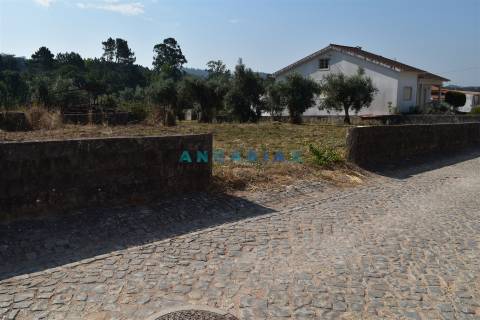 ANG1450 - Terreno para Venda em Figueiró dos Vinhos