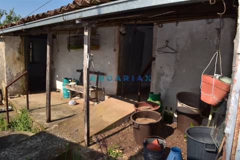 ANG1451 - Moradias T3 e T2 para Venda em Figueiró dos Vinhos