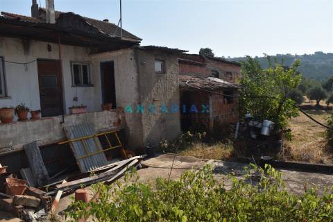 ANG1451 - Moradias T3 e T2 para Venda em Figueiró dos Vinhos