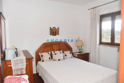 ANG1453 - Moradia T3 para Venda em Penela, Coimbra