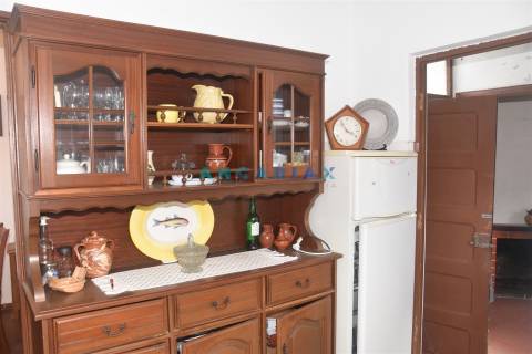 ANG1453 - Moradia T3 para Venda em Penela, Coimbra