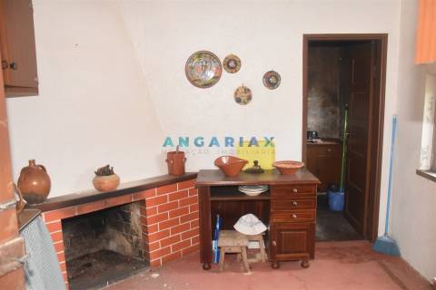 ANG1453 - Moradia T3 para Venda em Penela, Coimbra