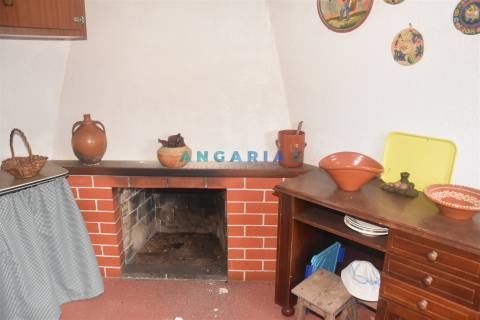 ANG1453 - Moradia T3 para Venda em Penela, Coimbra