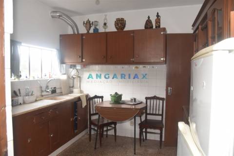 ANG1453 - Moradia T3 para Venda em Penela, Coimbra