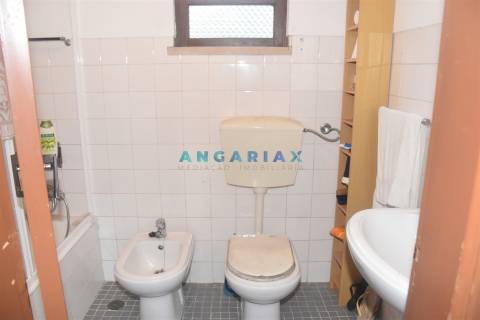 ANG1453 - Moradia T3 para Venda em Penela, Coimbra