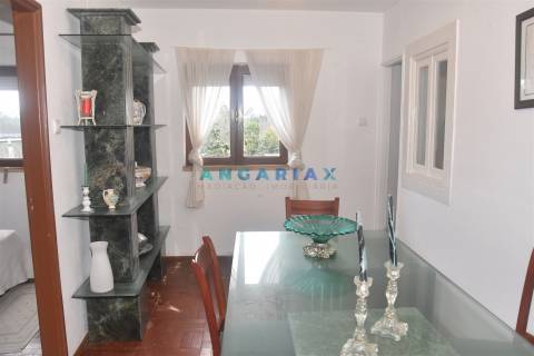 ANG1453 - Moradia T3 para Venda em Penela, Coimbra