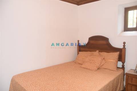 ANG1453 - Moradia T3 para Venda em Penela, Coimbra