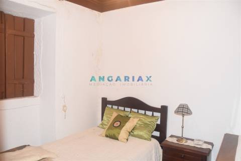 ANG1453 - Moradia T3 para Venda em Penela, Coimbra