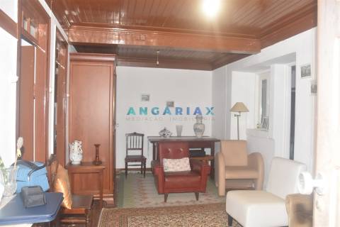 ANG1453 - Moradia T3 para Venda em Penela, Coimbra