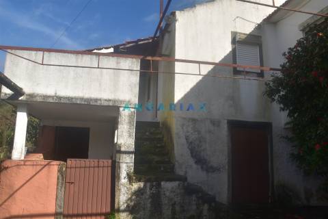 ANG1453 - Moradia T3 para Venda em Penela, Coimbra