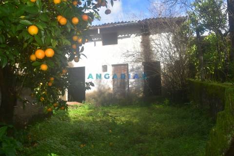 ANG1453 - Moradia T3 para Venda em Penela, Coimbra