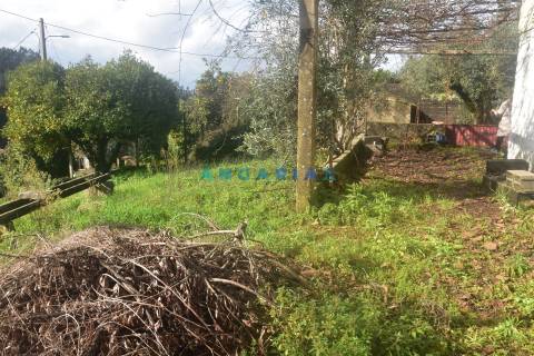 ANG1453 - Moradia T3 para Venda em Penela, Coimbra