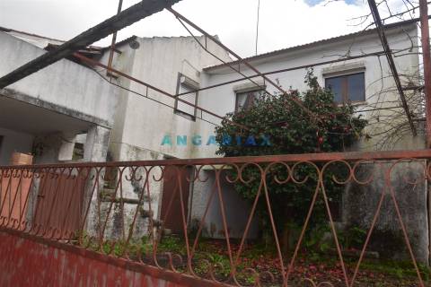 ANG1453 - Moradia T3 para Venda em Penela, Coimbra