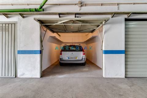 ANG1454 - Apartamento T3 para Venda em Figueira da Foz