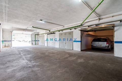 ANG1454 - Apartamento T3 para Venda em Figueira da Foz