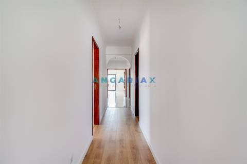 ANG1454 - Apartamento T3 para Venda em Figueira da Foz