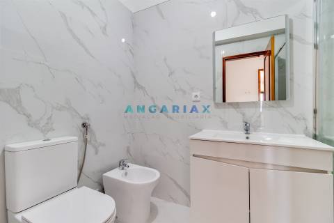 ANG1454 - Apartamento T3 para Venda em Figueira da Foz