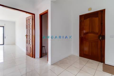 ANG1454 - Apartamento T3 para Venda em Figueira da Foz