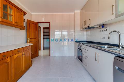 ANG1454 - Apartamento T3 para Venda em Figueira da Foz