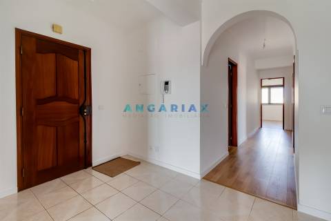 ANG1454 - Apartamento T3 para Venda em Figueira da Foz