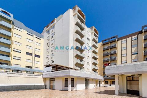 ANG1454 - Apartamento T3 para Venda em Figueira da Foz