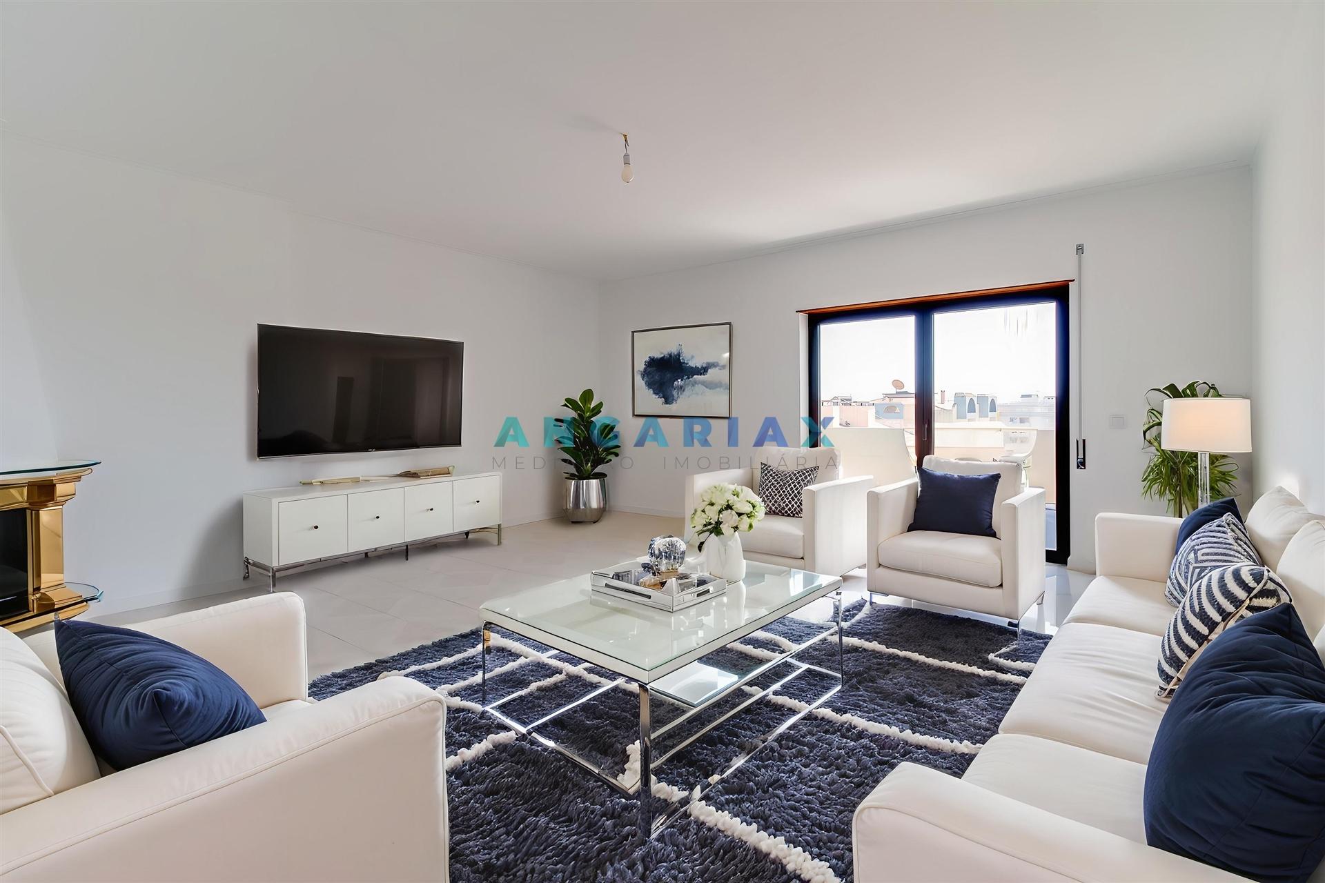 ANG1454 - Apartamento T3 para Venda em Figueira da Foz