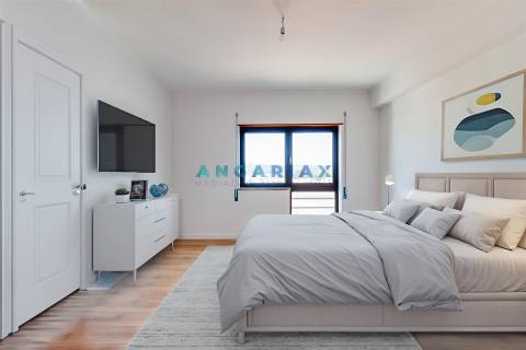 ANG1454 - Apartamento T3 para Venda em Figueira da Foz