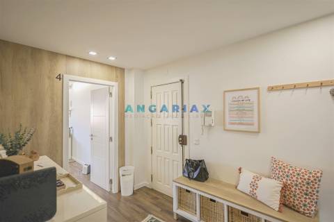 ANG1455 - Apartamento T3 para Venda em São Romão, Leiria