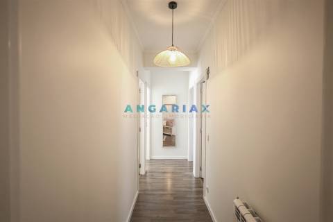 ANG1455 - Apartamento T3 para Venda em São Romão, Leiria