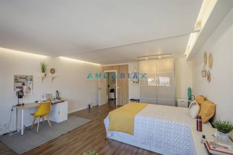 ANG1455 - Apartamento T3 para Venda em São Romão, Leiria